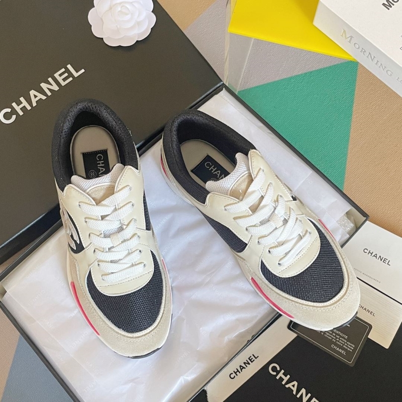 Chanel Sneakers